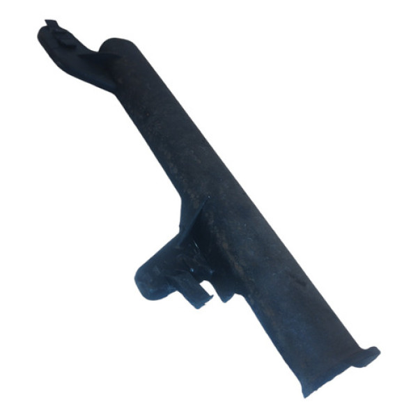 Suporte Puxador Porta Traseira Le Fiat Palio 2004 A 2012