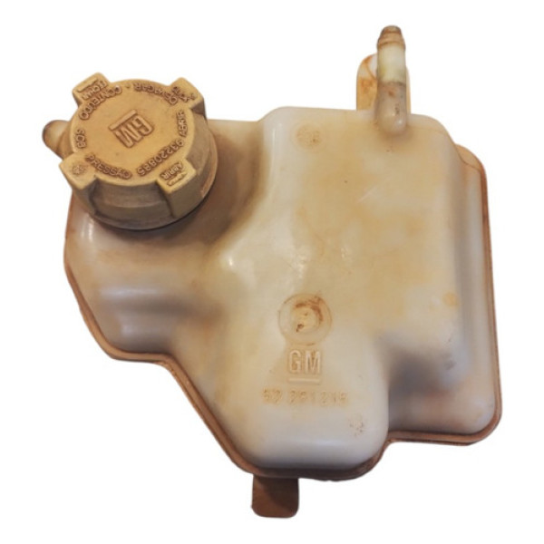 Reservatório Dagua Radiador Gm Kadett 1993 A 1998