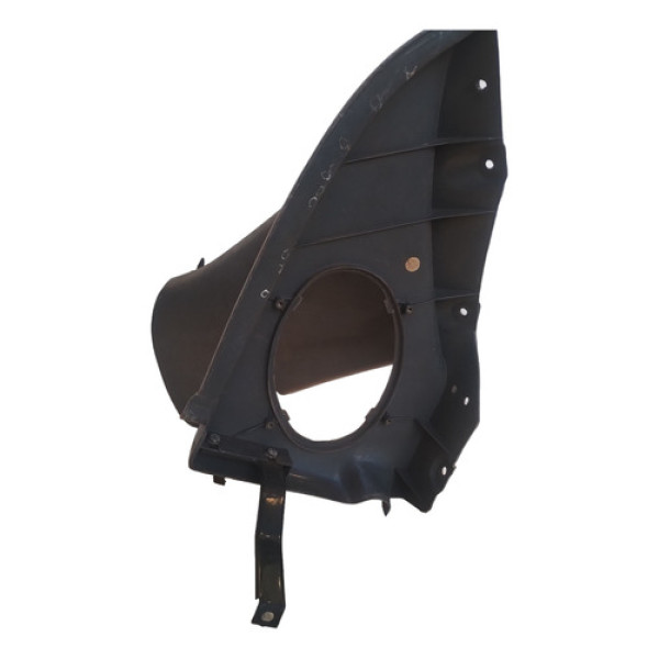 Suporte Bagagito Direito Lado Bola G2 Portas Gol 1994 A 2005