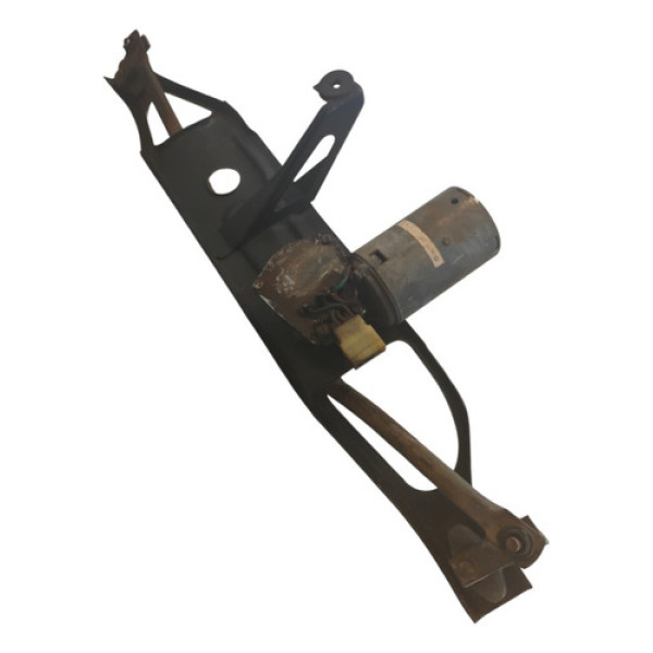 Motor Limpador Parabrisa Vw Gol Saveiro Voyage 1991 A 1994