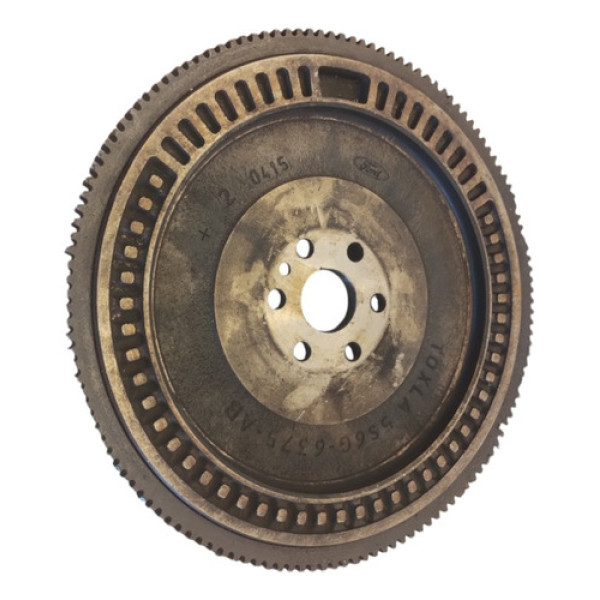 Volante Motor Cremalheira Ford Fiesta Ka 1.0 2003 A 2007