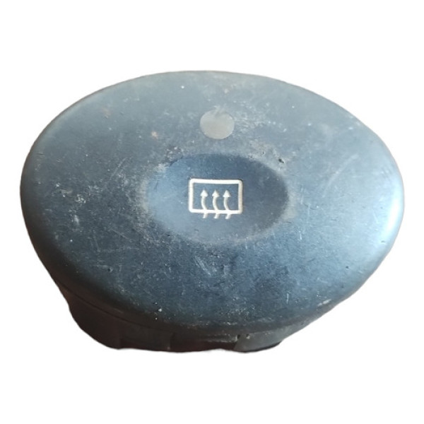 Botão Desembaçador Interruptor Traseiro F Escort 1997 A 1997