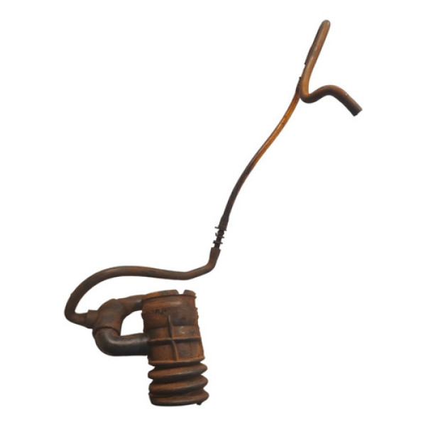 Mangueira Filtro Ar Caixa Fiat Palio Strada 2004 A 2015