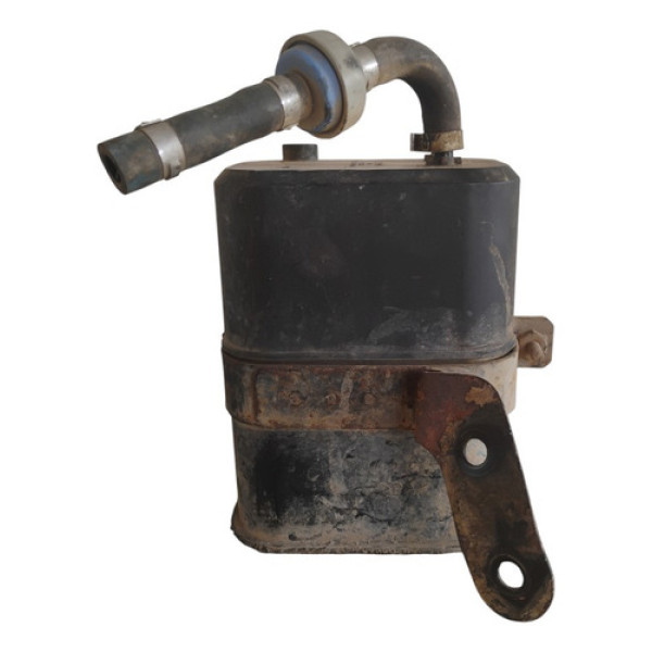 Filtro Canister Fire 1.0 Fiat Fiorino Uno 2005 A 2008