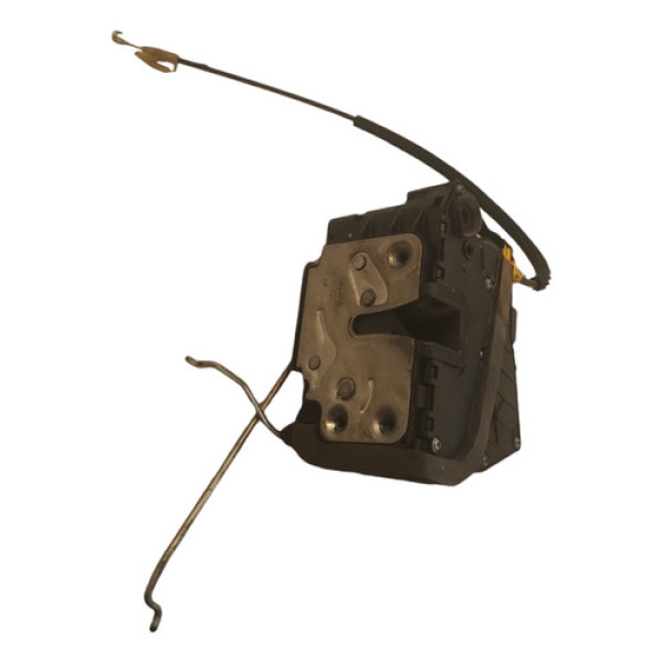 Fechadura Porta Dianteiro Direito Elétrico Onix 2014 A 2018