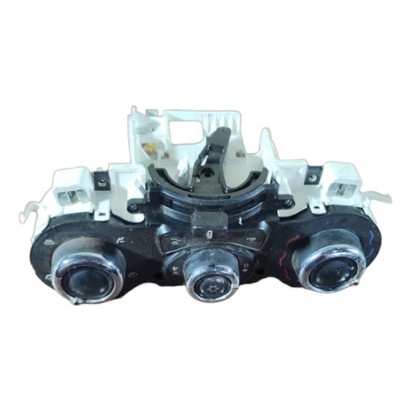 Comando Ar Condicionado Fiat Palio 2014 2015 Original 