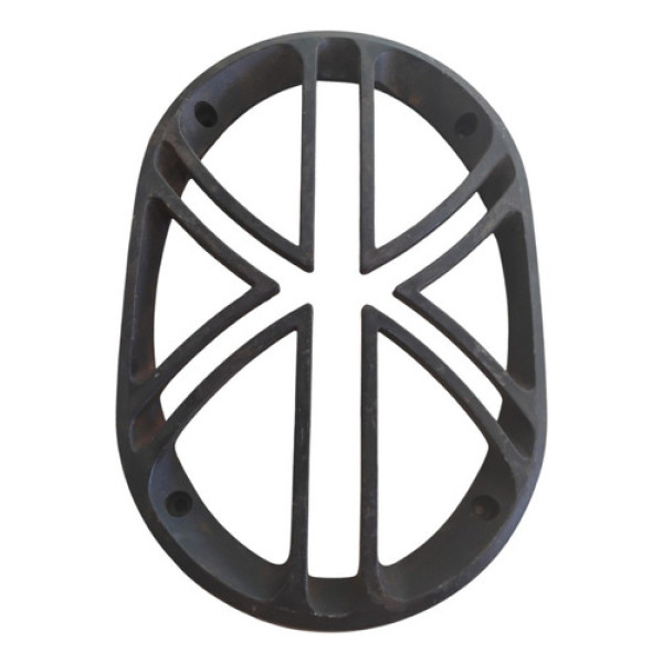 Tela Grade Alto Falante Bravox B4x69d