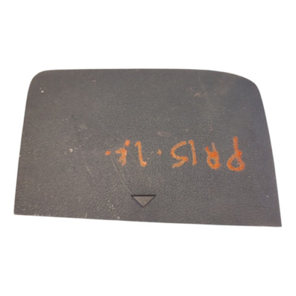 Tampa Caixa Fusíveis Painel Gm Onix Prisma 2013 A 2024