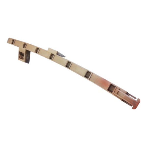 Guia Vidro Dianteiro Direito Fiat Uno 1999 A 2010