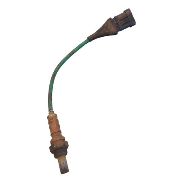Sonda Lambda Fiat Palio Strada 2004 A 2015