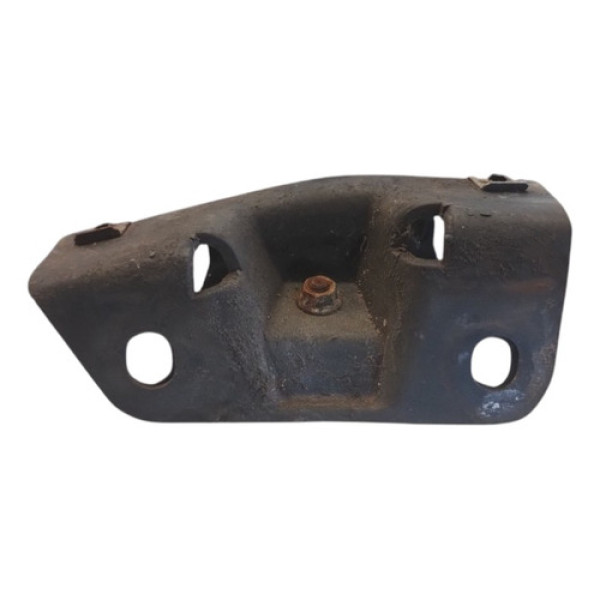 Guia Para-choque Traseiro Fiat Palio Weekend 1996 A 2001
