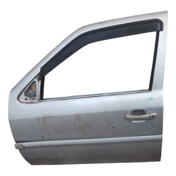 Porta Dianteira Esquerda Gol Saveiro 1997 A 2012 