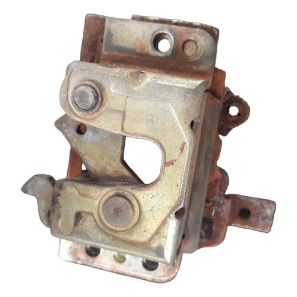 Fechadura Vw Gol Bola 1.0 Le 1995 Original Usado