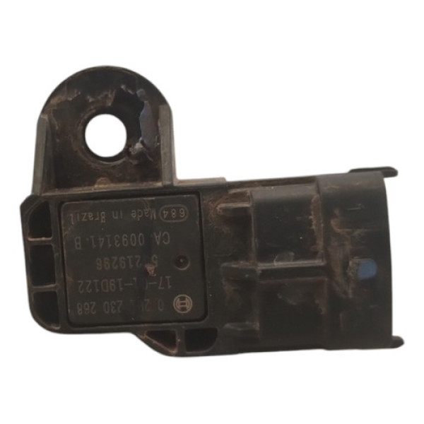 Sensor Map Fiat Mobi Fiorino 1.4 8v 2013 14 15 16 A 2020