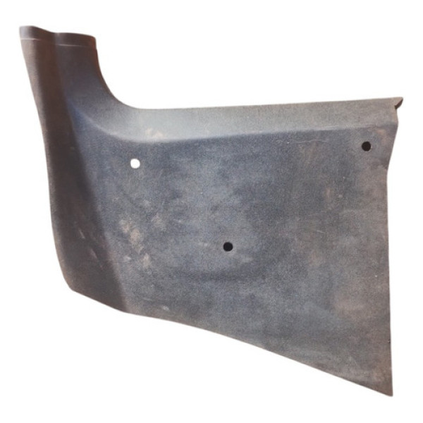 Acabamento Soleira Esquerdo Chevrolet Monza 1992 A 1996 