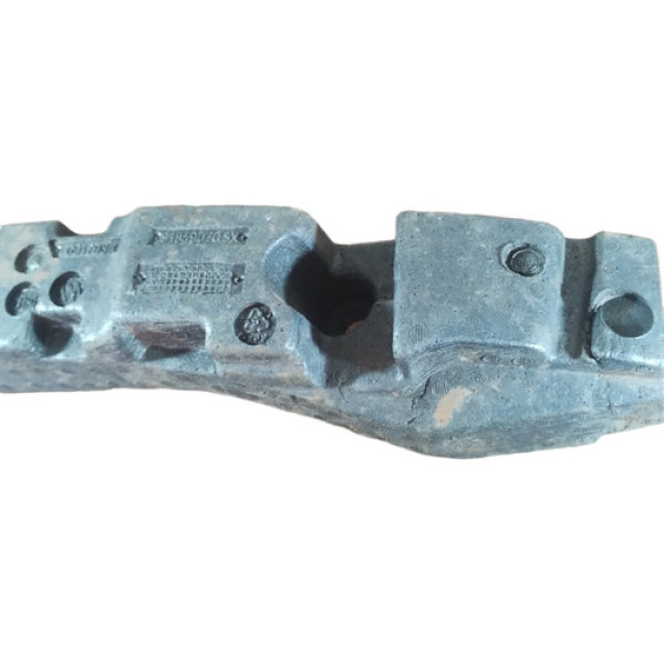 Batente Parachoque Fiat Palio Dianteiro Esquerdo