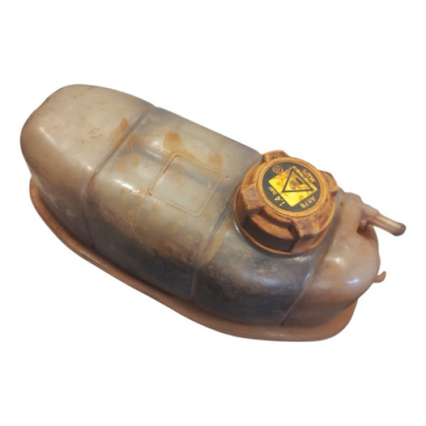 Reservatório Dagua Radiador Fiat Palio Strada 2004 A 2015