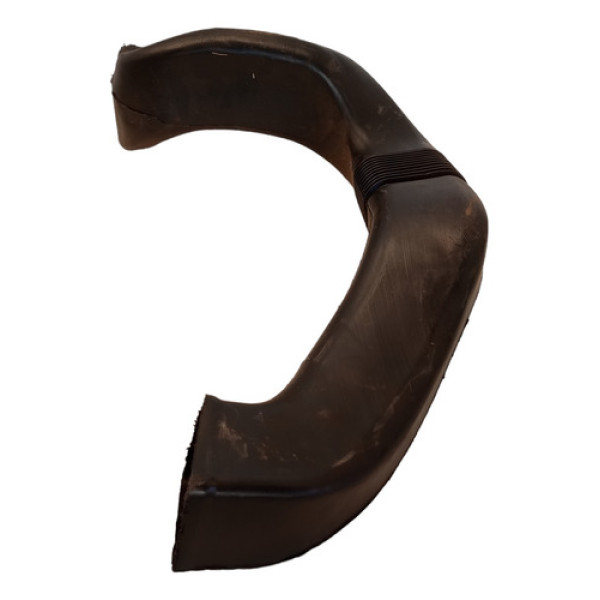 Duto Ar Esquerdo Fiat Palio Siena Strada 2004 A 2012