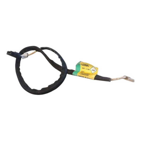 Chicote Desembaçador Traseiro Renault Scenic 1999 A 2006