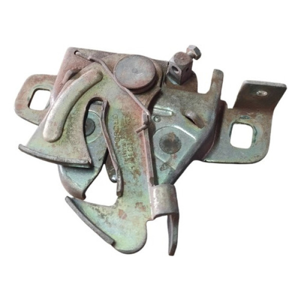 Fechadura Capo Volkswagem Santana 2.0 1996 1997 1998 1999