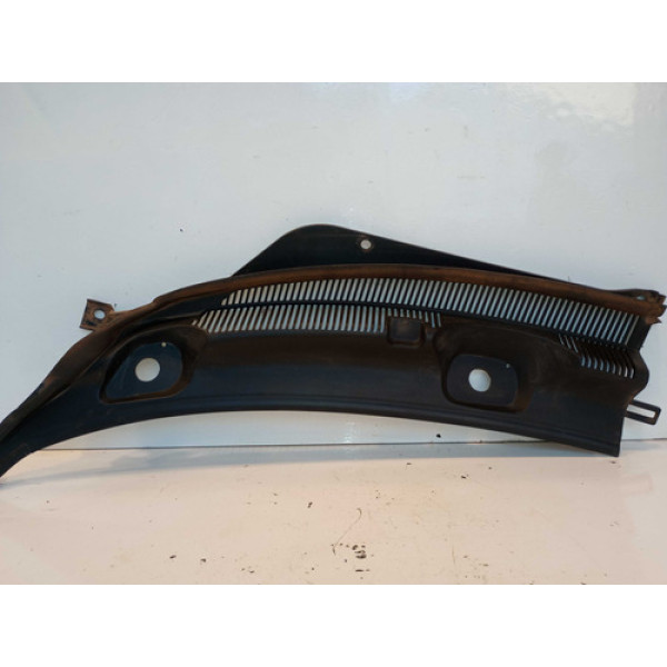 Grade Churrasqueira Fiat Argo 2018 A 2023 Esquerdo