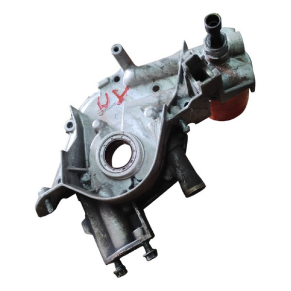 Bomba Óleo Fiat Uno Palio 1.0 Fire Evo 2013 2014 2015 2016