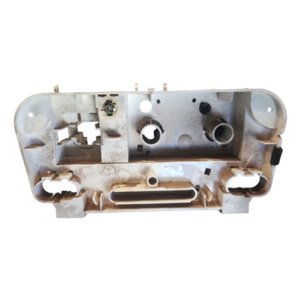 Carcaça Comando Ar Condicionado Gm Celta 2007 A 2012