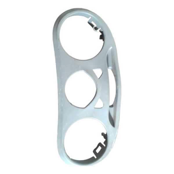 Acabamento Comando Air Fiat Grand Siena 2008 A 2022