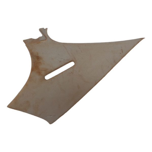 Moldura Coluna Traseiro Esquerdo Vw Voyage G5 G6 14 A 16