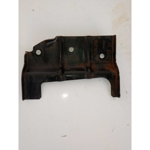 Tampa Embreagem Argo Cronos Mobi 3 Cilindros 1.0 2023