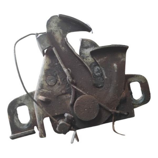 Fechadura Capo Volkswagen Gol G2 1995 1996 1997 1998 1999