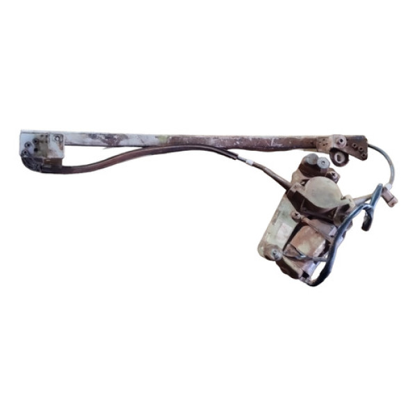 Máquina Vidro Elétrico Dianteira Direita Santana 92 93 94 95