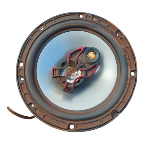 Alto Falante Porta Universal Bravox 