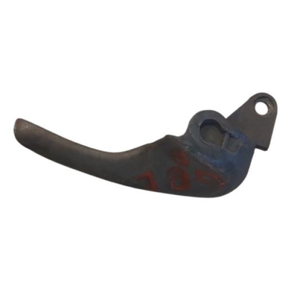 Maçaneta Interna Volkswagen Gol G3 G4 2000 A 2009