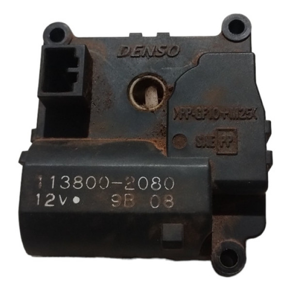 Motor Sensor Atuador Caixa Ar Vw Gol G3 G4 2000 A 2005