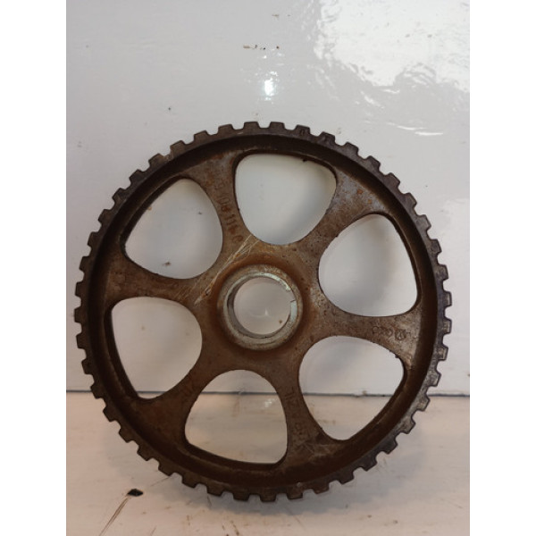 Polia Comando Ap Válvula 0491 Vw Gol 1995 A 2020