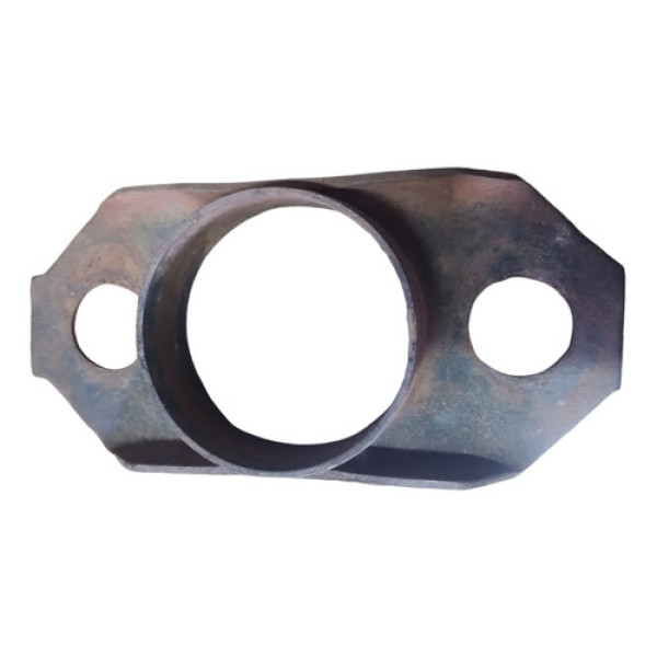 Suporte Coxim Frontal Motor Vw Gol Sav Ap 1.6 1995 A 2006