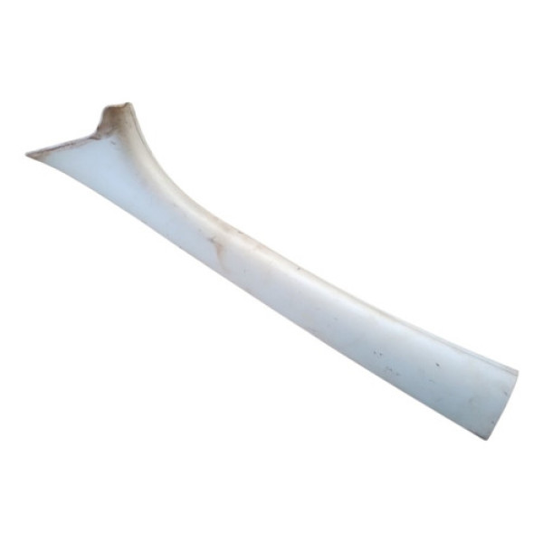 Moldura Coluna Para-brisa Esquerdo Chevrolet Corsa 2002 2012