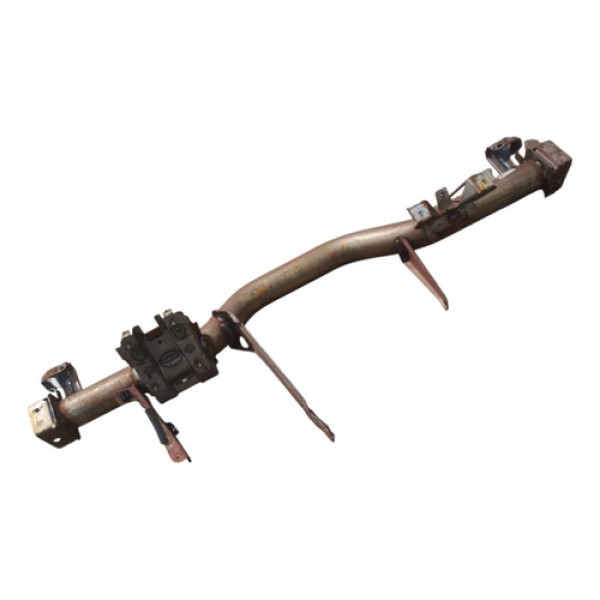 Suporte Painel Central Fiat Fiorino 2013 A 2016