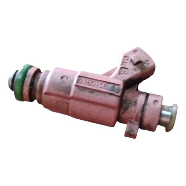 Bico Injetor Peugeot 207 1.4 Flex 2008 2009 2010 2012