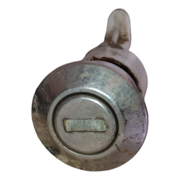 Cilindro Chave Dianteiro Esquerdo Fiat Uno 2004 A 2010