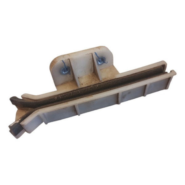 Guia Vidro Porta Traseira Direita Fiat Mobi 2017 A 2022