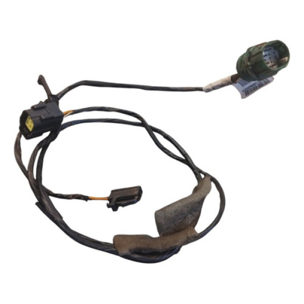 Chicote Porta Palio Attractive 2012 A 2017