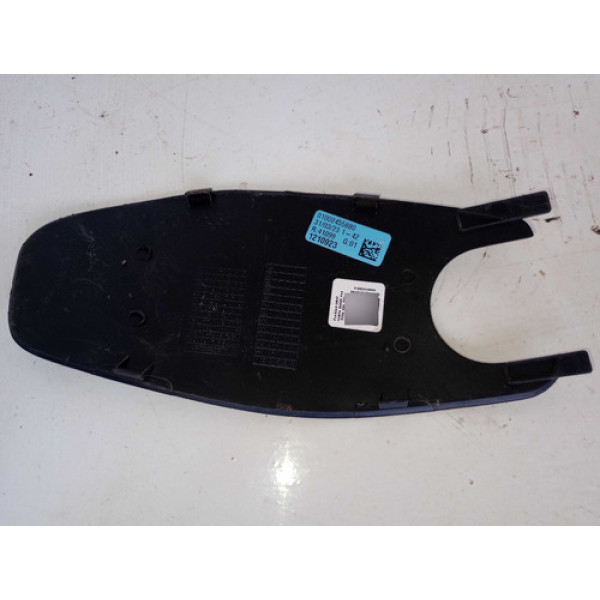 Acabamento Volante Entrada Soleira Tras Esq Fiat Argo 17 23