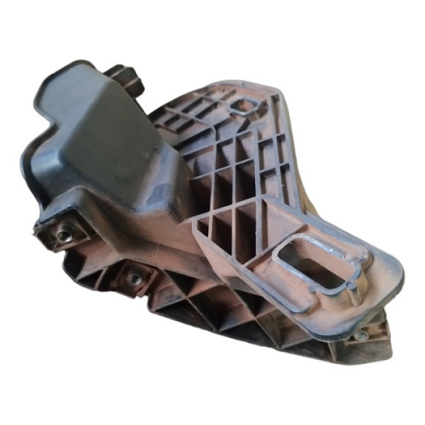 Suporte Esquerdo Parachoque Dianteiro Range Rover Evoque 15