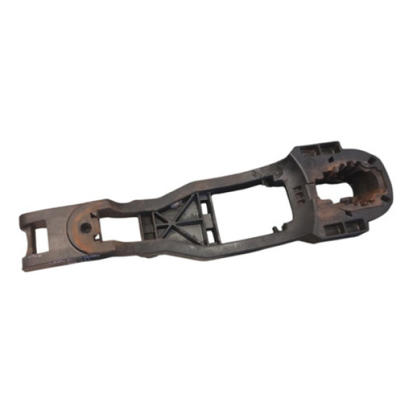 Suporte Maçaneta Traseiro Vw Gol G5 Saveiro 2006 A 2012