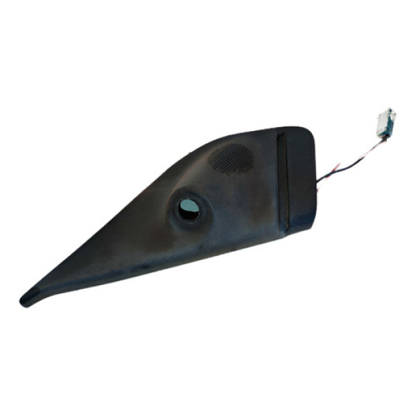 Moldura Acabamento Retrovisor Inter Esq Fiat Palio 96 A 21