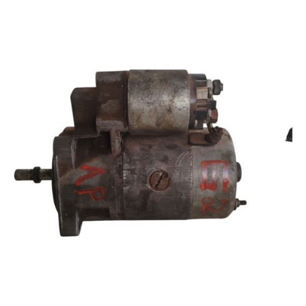 Motor Arranque Gol G2 G3 1994 A 2005