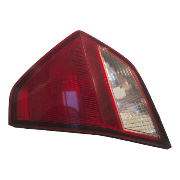 Lanterna Tampa Traseiro Direito Ld G6 Vw Voyage 2013 A 2022