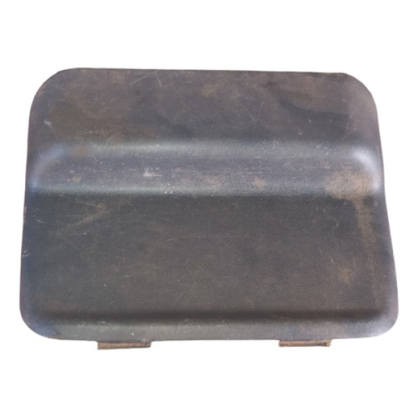 Acabamento Console Central Fiat Palio 2004 A 2012